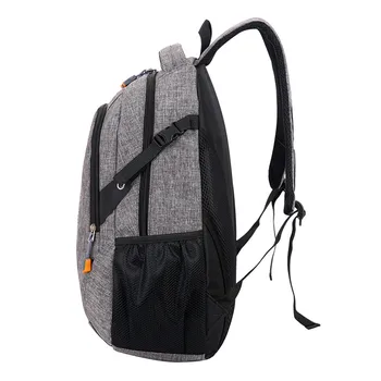 Męskie torby podróżne modne męskie plecaki płótno unisex uniwersalny podróżny plecak wielofunkcyjny torba torby do notebooków #BL4