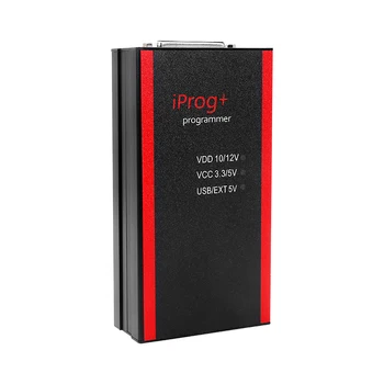 Najnowszy Iprog+ Iprog Pro Programmer V83 wsparcie IMMO korekta przebiegu + reset poduszki powietrzne do 2019 roku wymiana Carprog/Tango/Digiprog3