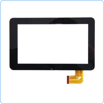 Nowy 7-calowy ekran dotykowy Digitizer Glass do tabletu Woxter QX 70 QX70