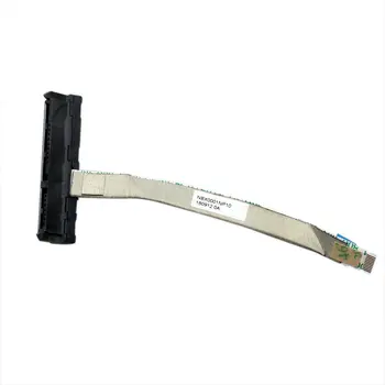 Nowy kabel dysku twardego do Lenovo Ideapad L340 L340-15 L34-15IRH HDD złącze dysku twardego nbx0001nq00