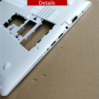 Nowy notebook Lenovo ideapad 510-15ISK 310-15 Xiaoxin310-15ikb Dolna podstawy pokrywa dolna obudowa