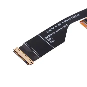 Nowy prawdziwy led LCD kabel LVDS SM30HS-A016-001 do laptopa ACER Aspire S3-951 ms2346 S3-951-2464G S3-391 S3-371 S3-351
