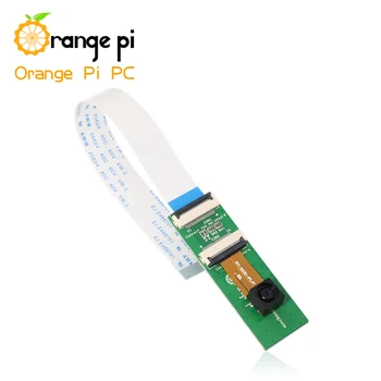 Orange Pi Lite+2MP kamera z szerokokątnym obiektywem, wsparcie dla systemu Android,Ubuntu,Debian Single Mini Board