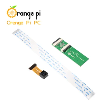 Orange Pi Lite+2MP kamera z szerokokątnym obiektywem, wsparcie dla systemu Android,Ubuntu,Debian Single Mini Board