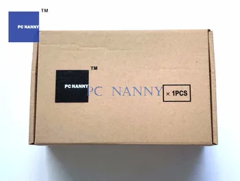 PC NANNY oryginalny używany oryginał Dell XPS 15 L502X USB 3.0 I/O pcb GRWM0 0GRWM0 DAGM6CTB8D0 działa