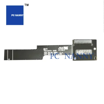 PCNANNY dla Lenovo yoga S730 S740 S940 audio usb board 18A04-1 Camera touchpad hdd drive lvds speaakers