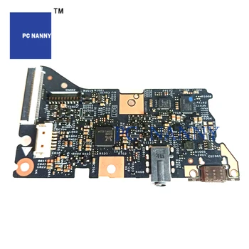 PCNANNY dla Lenovo yoga S730 S740 S940 audio usb board 18A04-1 Camera touchpad hdd drive lvds speaakers