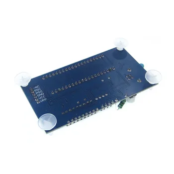 PIC K150 ICSP Programmer USB Automatic Programming Microcontroller Development + USB kabel ICSP