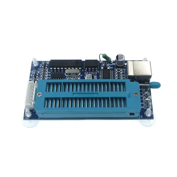 PIC K150 ICSP Programmer USB Automatic Programming Microcontroller Development + USB kabel ICSP