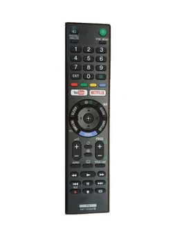 Pilot Sony RMT TX300E LED TV, Netflix You Tube KD-43XE7000 KD-43XE7003 KD-43XE7004 KD-43XE7077 KD-43XE7096 KD-55XE7096