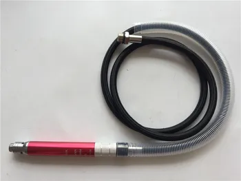Profesjonalny filtr powietrza szlifierka Multi-use Micro Air Die Grinder Kit Mini dremel Narzędzie ołówek polerowanie obrotowy narzędzia tnące zestaw 58000 obr. / min