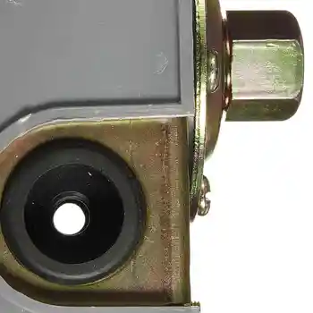 Przełącznik Sterowania Ciśnieniem Скважинной Pompa Pompy Sprężynowy Regulowany Podwójny Biegun