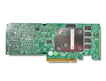 RaidStorage PERC H740p 3JH35 39M19 8GB pamięci cache SFF8643 PCIe 12Gb/s Controller Card RAID5 RAID6 RAID0