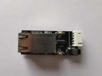 RPLIDAR A3 (A3M1/A2M7) лидарный czujnik port szeregowy do modułu Ethernet duży ekran interaktywny moduł