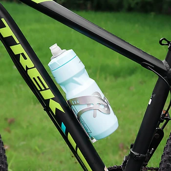 SAHOO rower butelka uchwyt stojak rowerowy lub herbaty półka lekki stop aluminium butelka wody uchwyt Rowerowy sprzęt