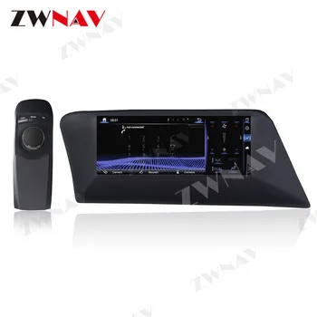 Samochodowy zestaw stereo do Lexus RX270 RX350 RX450H 2009-bez oryginalnych przycisków nawigacji GPS DVD odtwarzacz multimedialny radioodtwarzacz