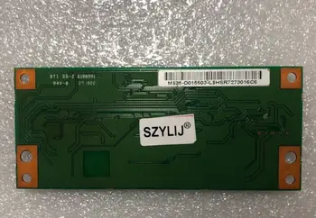 SZYLIJ Logic board V260B1-C04 SPOT now delivery is replacement board , no original ,