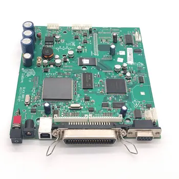 Służy do głównej płyty logicznej ZEBRA LP/TLP2844-Z G105916-004 równoległych części drukarki USB i RS-232
