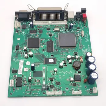 Służy do głównej płyty logicznej ZEBRA LP/TLP2844-Z G105916-004 równoległych części drukarki USB i RS-232