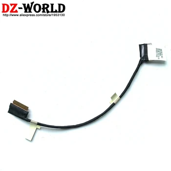 TACHI FHD EDP LCD kabel do Lenovo Thinkpad T580 P52S T570 P51S LED LCD kabel ekran wideo linia kablowa 01ER028 450.0AB01.0001