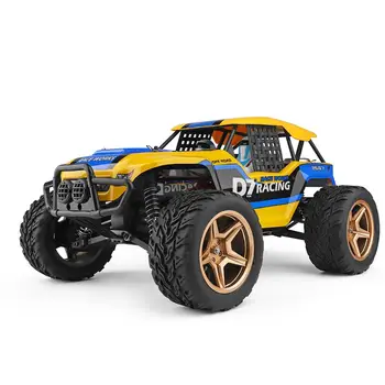 Wltoys 1/12 12402-A 4WD 2.4 G RC Car Toys Models High Speed 45km/h Remote Control Car Model Toys Vehicle Off-road Toy
