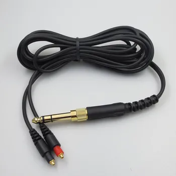 Wymiana kabla audio do słuchawek Shure SRH1440 SRH1540 SRH1840 MMCX nadaje się do wielu słuchawek 23 AugT2