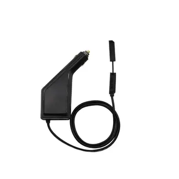 Wysokiej jakości pielęgnacyjne 3 w 1 ładowarka samochodowa adapter do DJI Mavic Air Remote Control & Battery Charging Hub drop shipping apr6