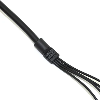 Wysokiej jakości S-Video AV kabel PS2 na PS3
