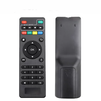 X96 mini IR Remote Control for Switzerland Albania EX-YU Macedonia USA Poland UK Australia Android TV Box