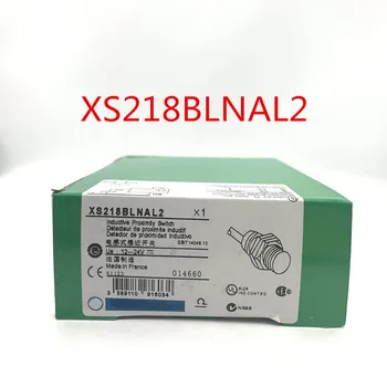 XS218BLPAL2 XS218BLNAL2 przełącznik czujnik 3 przewody nowe wysokiej jakości
