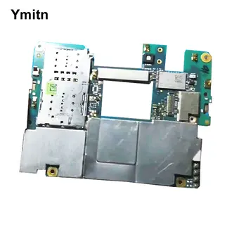 Ymitn Unlocked Mobile Electronic panel druku płyty głównej płyta główna schematu międzynarodowa firmware dla HTC U11 plus U11+