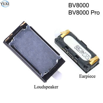 YuXi 1+1 Dla Blackview BV8000 Pro 5.0
