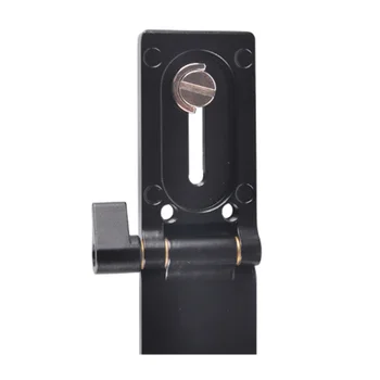 Z-Type Quick-Folding Gimbal Lock telefon komórkowy SLR Photography Camera Slide Rail przenośny statyw Z-Type Gimbal