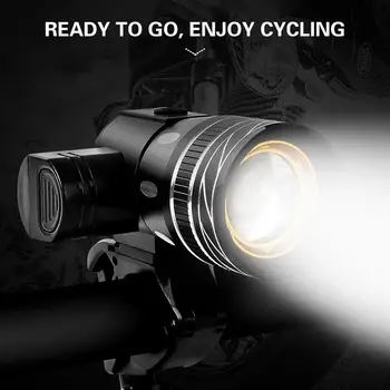 Z30 15000LM T6 LED Light Bike/Bicycle/Light Set ładowania USB reflektory/latarka wodoodporna skalowalne jazda na Rowerze lampa do roweru