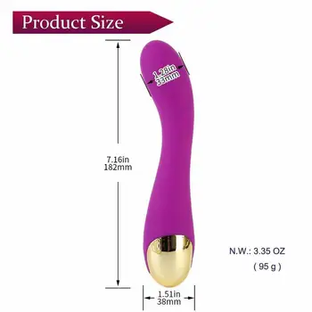 Zginanie Łechtaczki Wibrator Dla Kobiet Ogromny Dildo G Spot Stymulator Różdżka Masturbator Wodoodporna Seks Zabawki Dla Dorosłych