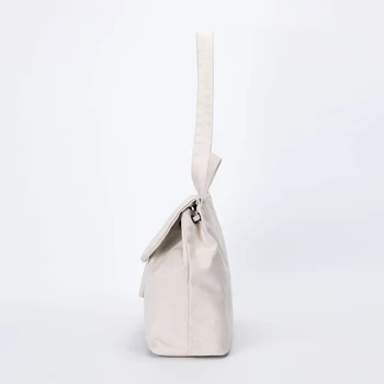 Холщовая torba damska torba na ramię torba damska Harajuku College style torba przenośna do odpoczynku torby
